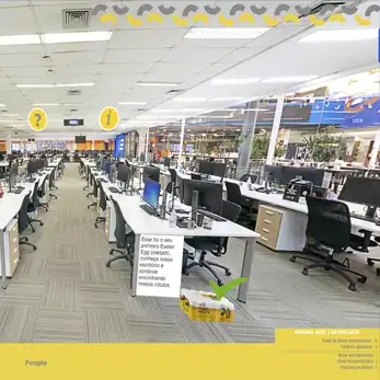 TOUR VIRTUAL GAMIFICADO