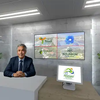 SHOW ROOM VIRTUAL