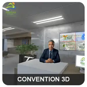 TOUR VIRTUAL 3D