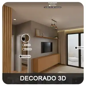 TOUR VIRTUAL 3D