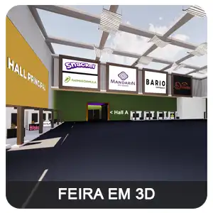 TOUR VIRTUAL 3D