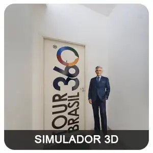 SIMULADOR 3D