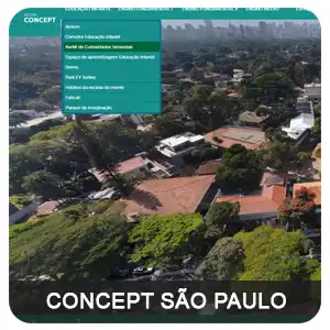 tour virtual 360 google