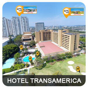 tour virtual 360 google