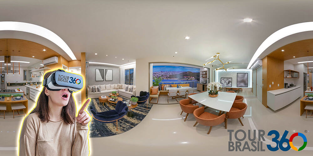 Tour Virtual 360