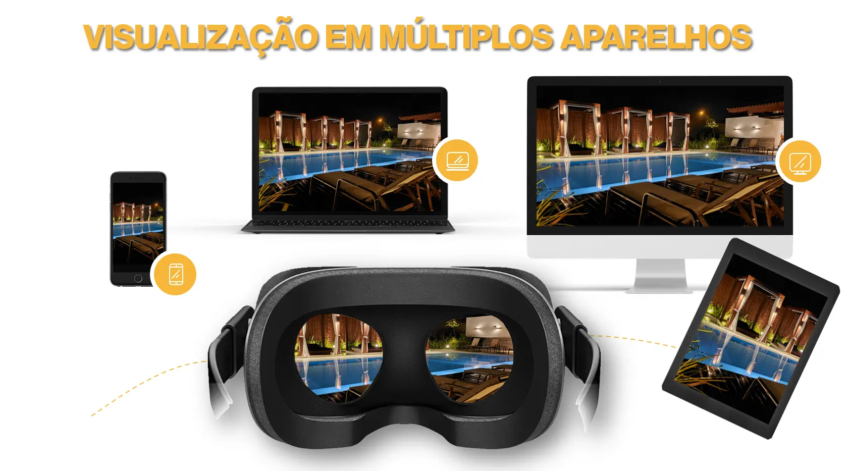 Tour Virtual google 360